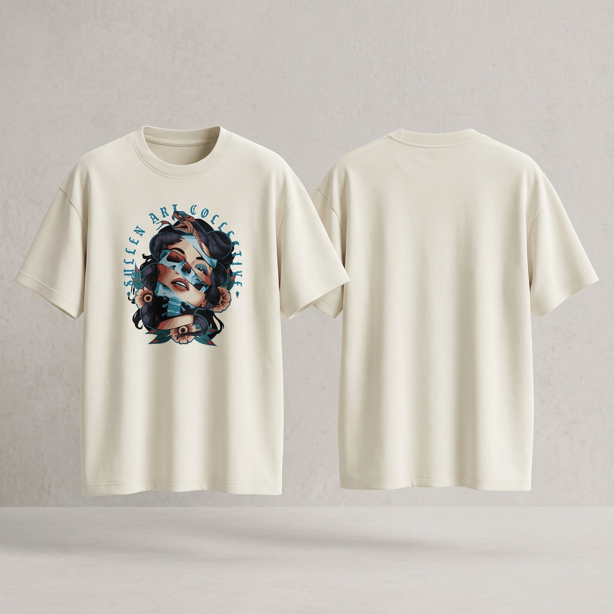 Sullen Art Collective