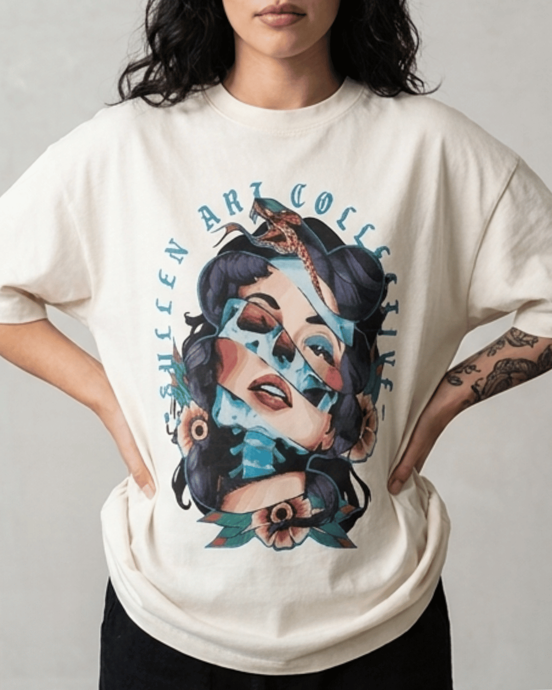 Sullen Art Collective