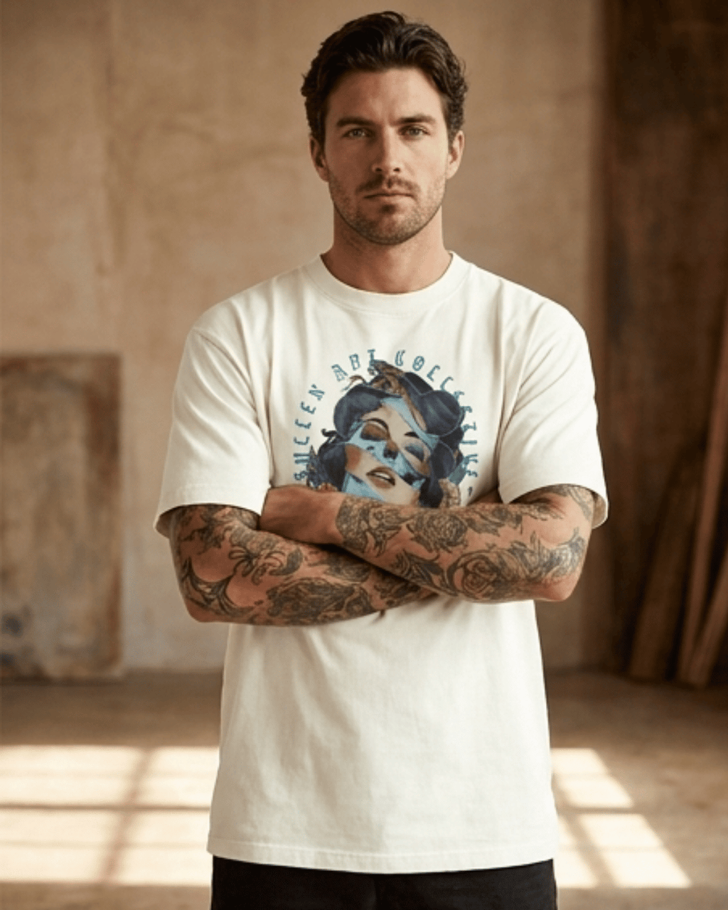 Sullen Art Collective
