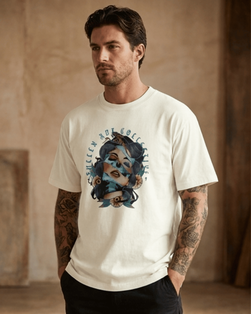Sullen Art Collective