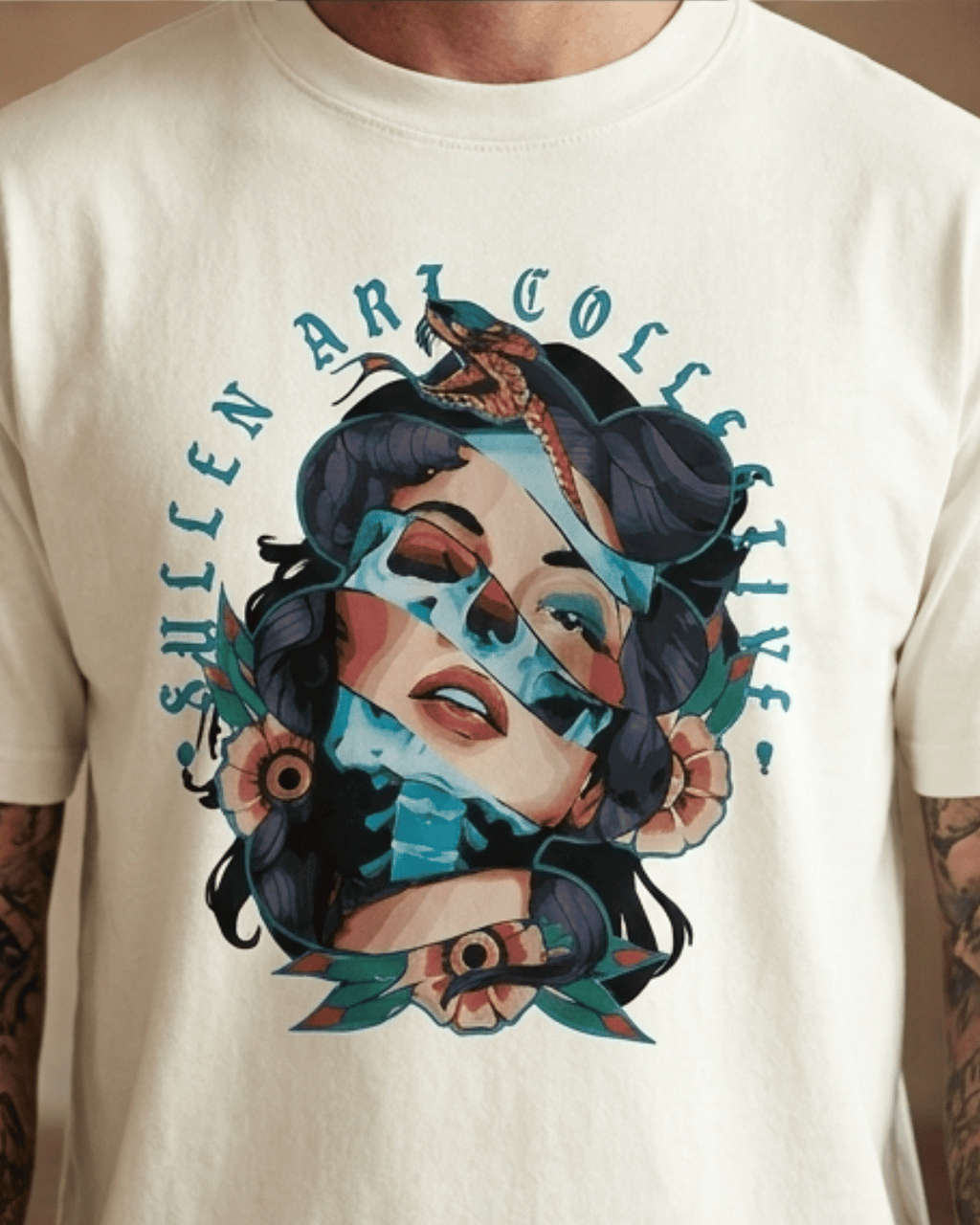 Sullen Art Collective