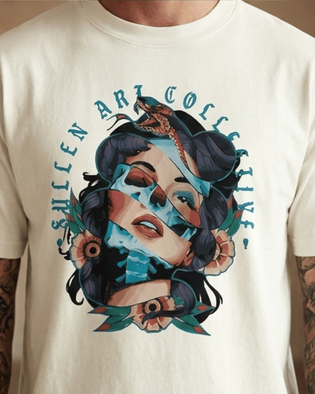 Sullen Art Collective