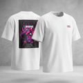 RUN SVNTNS Tee