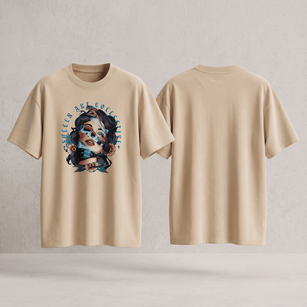 Sullen Art Collective