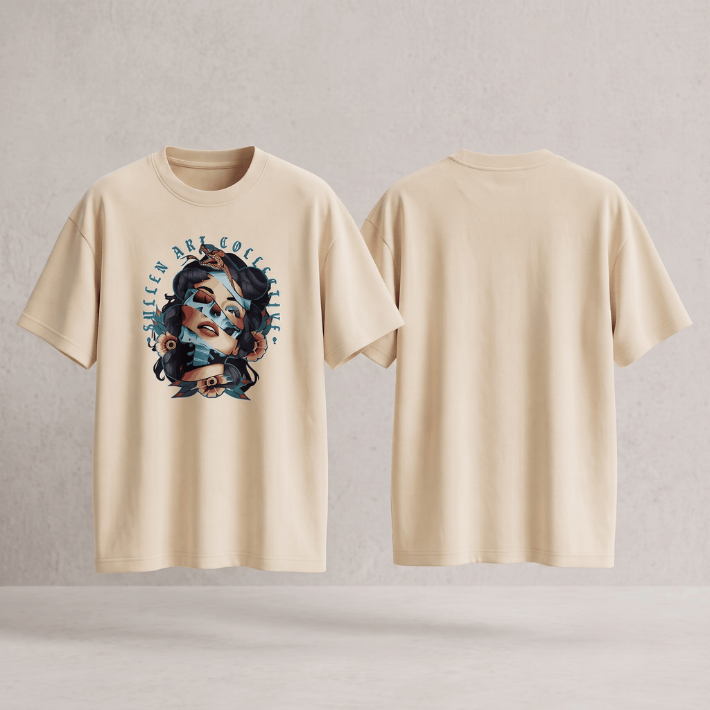 Sullen Art Collective