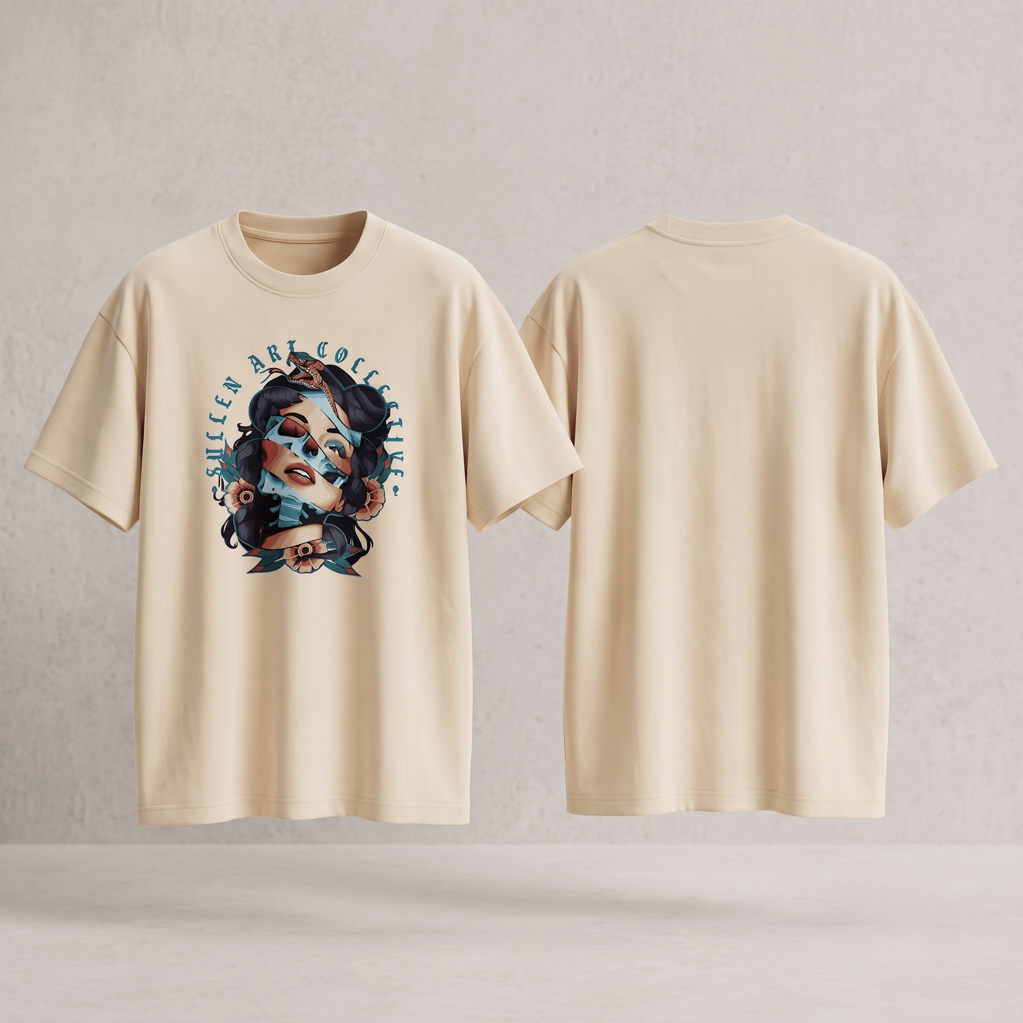 Sullen Art Collective