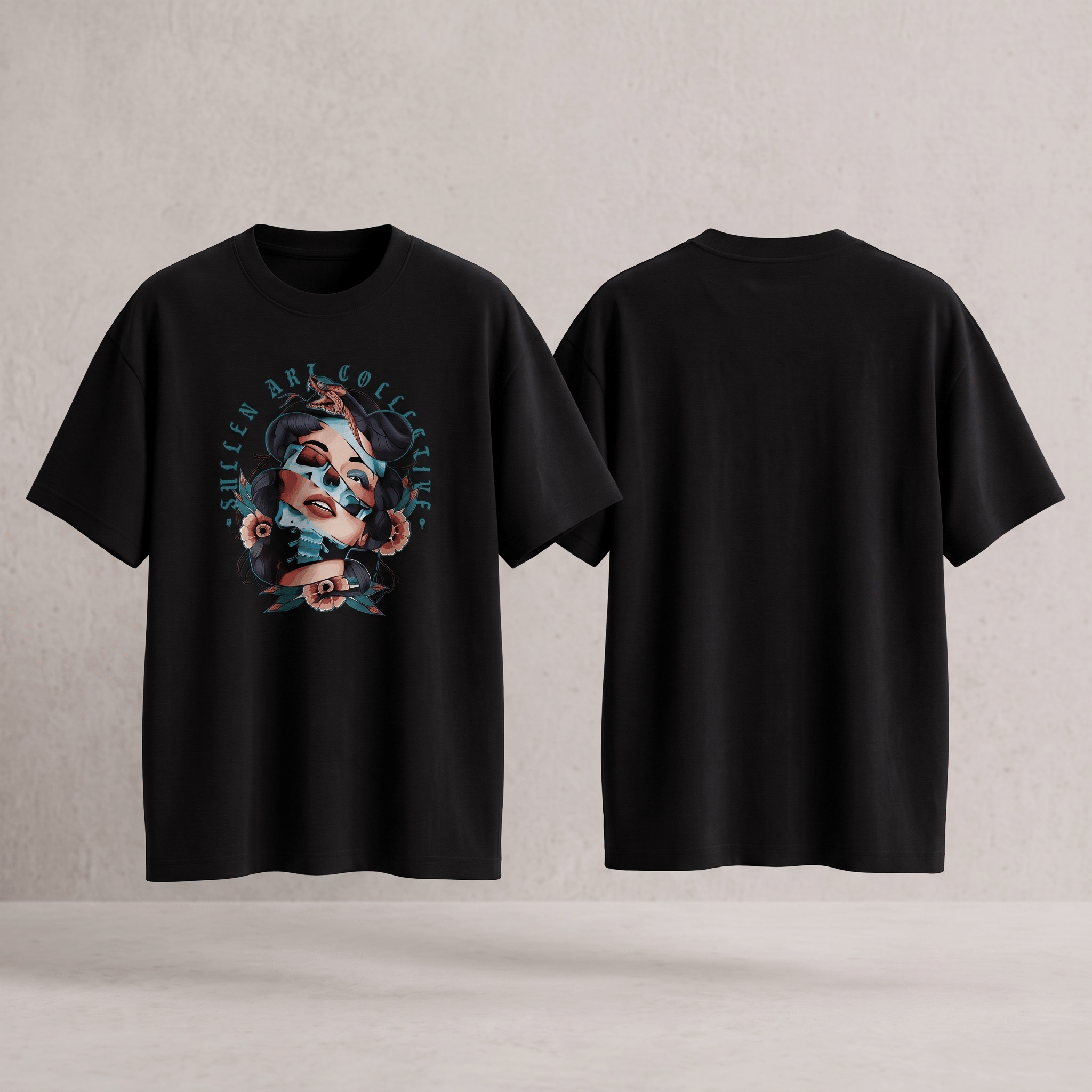 Sullen Art Collective