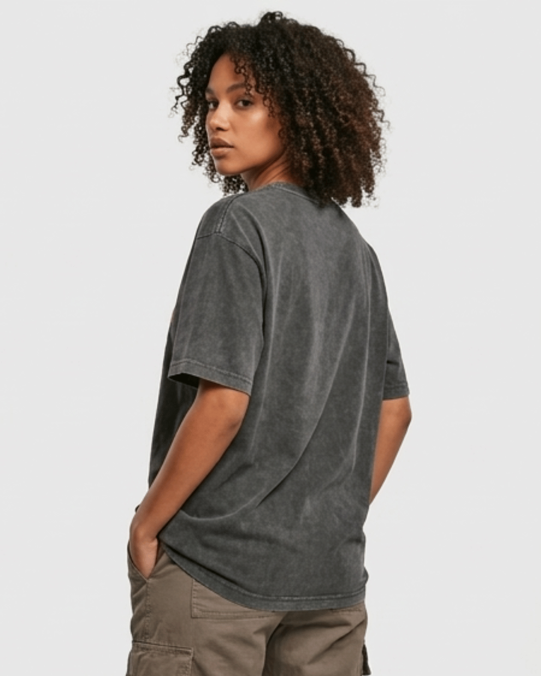"Seduction" Vintage Wash