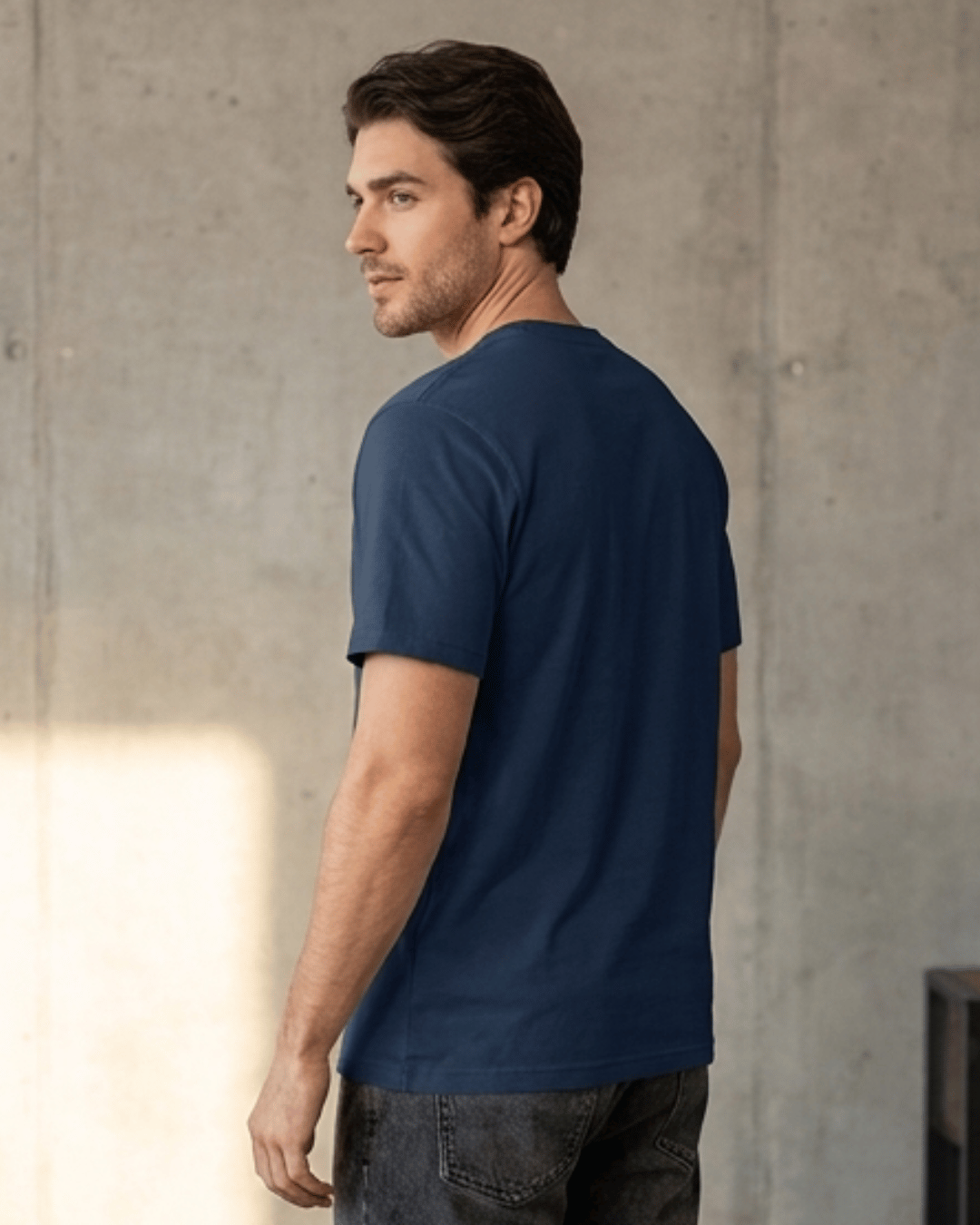 CRAZY LAZY Tee