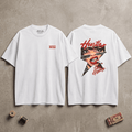 HUSTLE Stay Grinding Tee