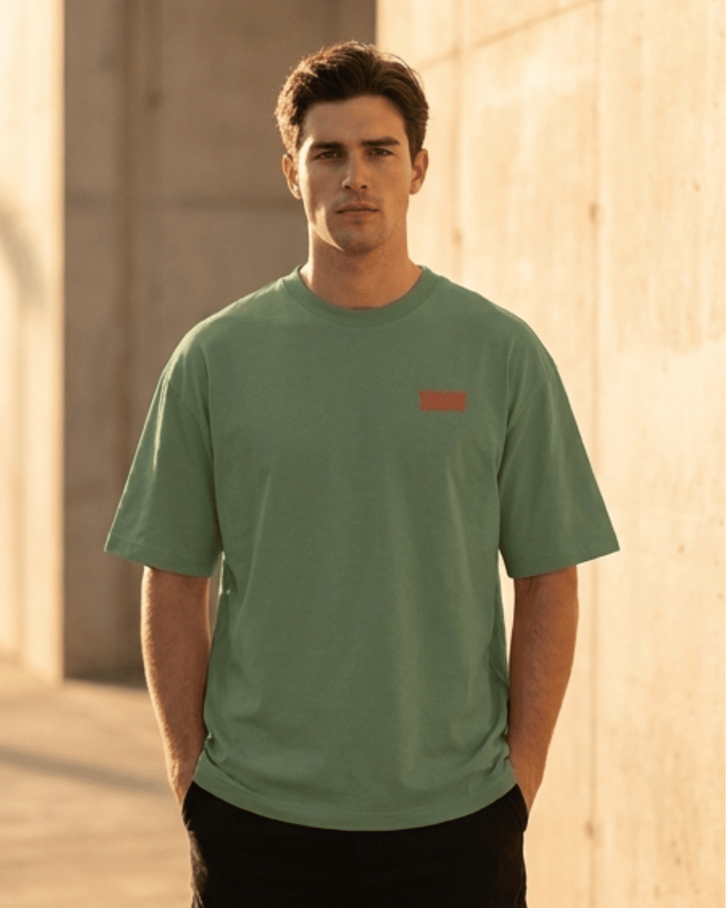 Lost In The Summer Tee