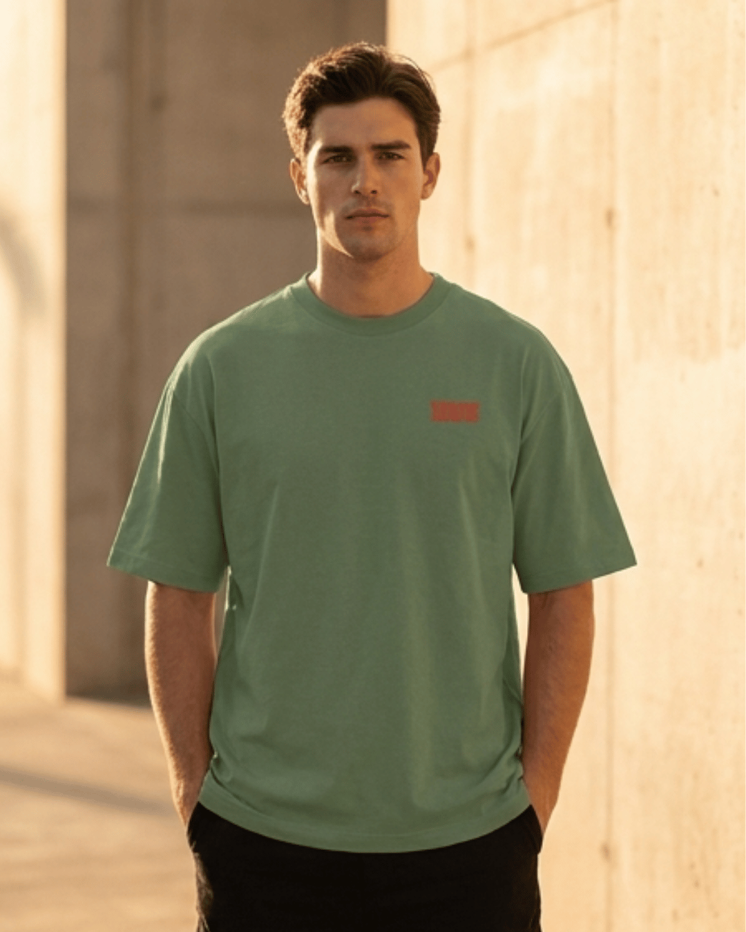 Lost In The Summer Tee
