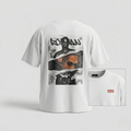 ROMAN TEE