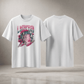 LUSTOFRED "Love Language" Tee