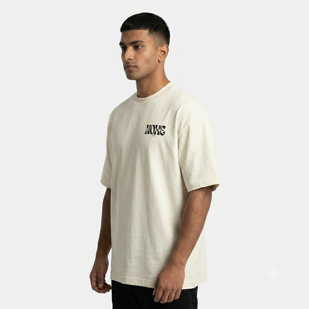 Over Power Print