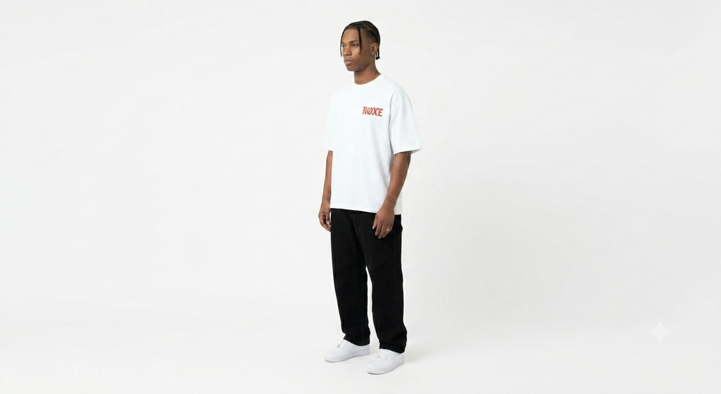 ROMAN TEE