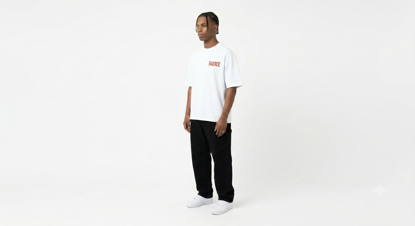 ROMAN TEE