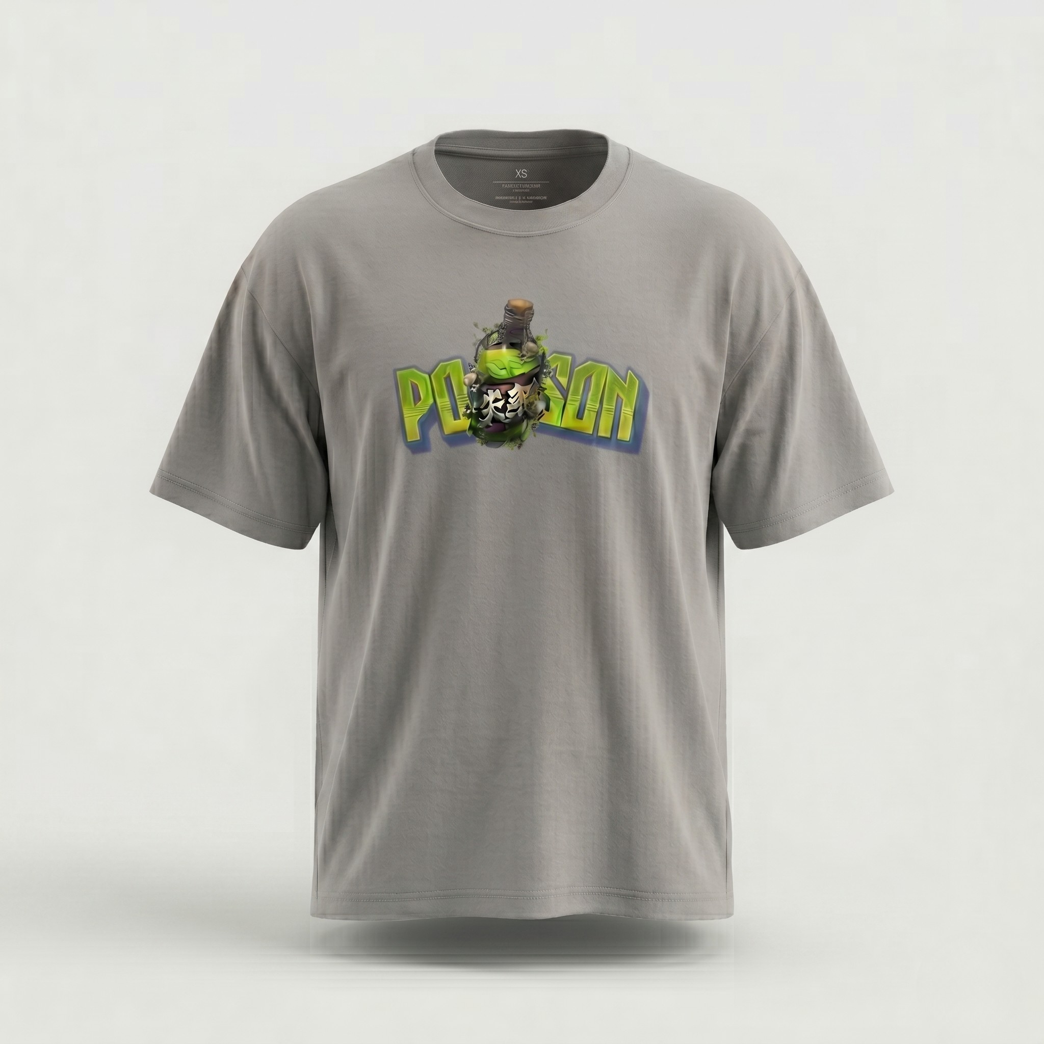 POISON TEE