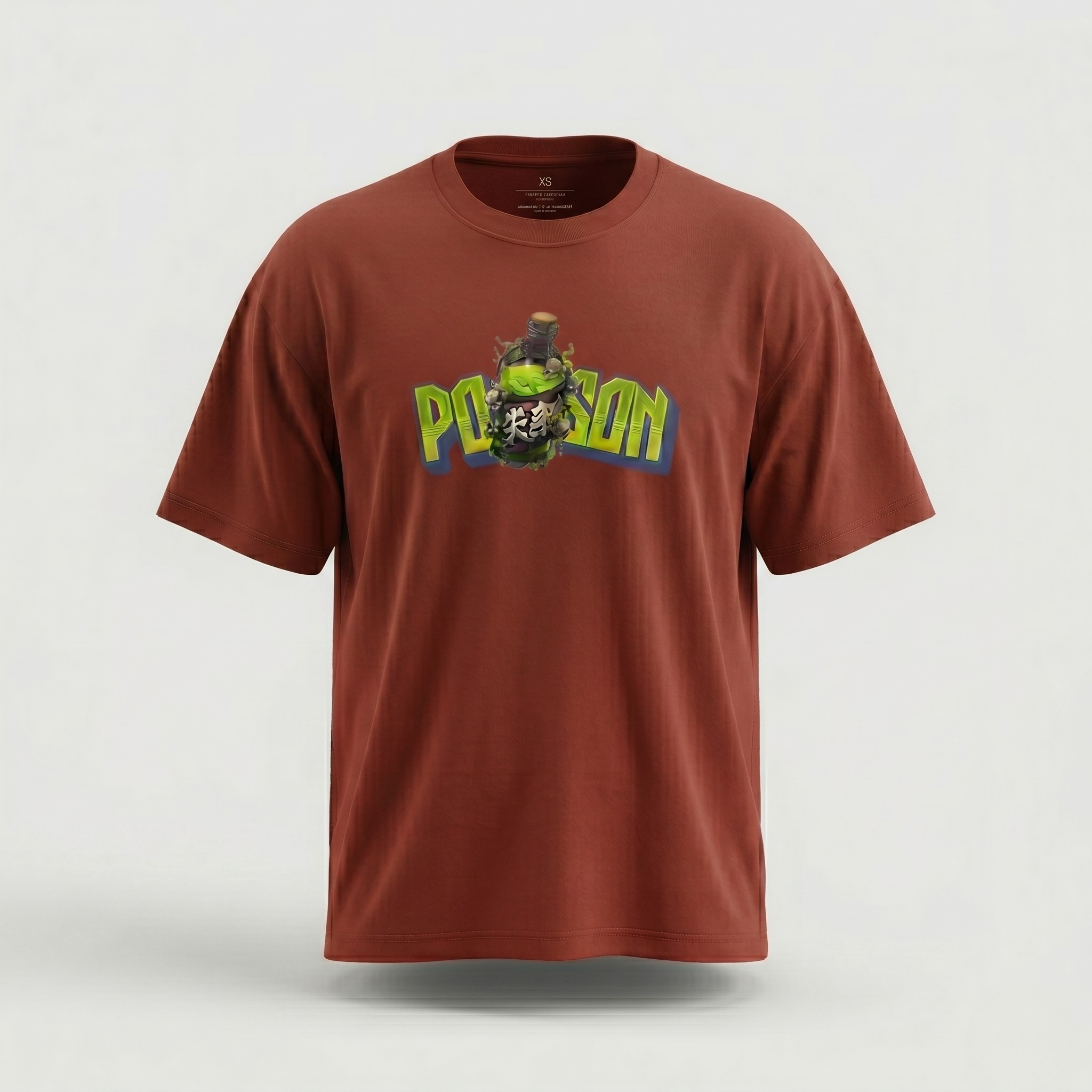 POISON TEE