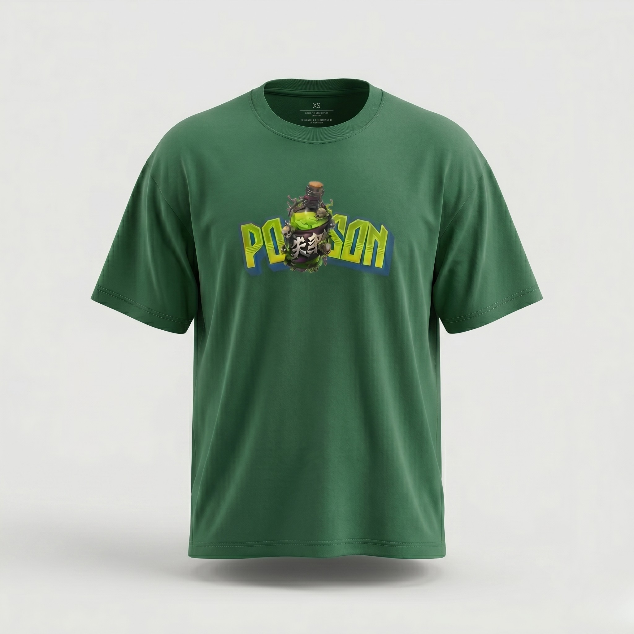 POISON TEE