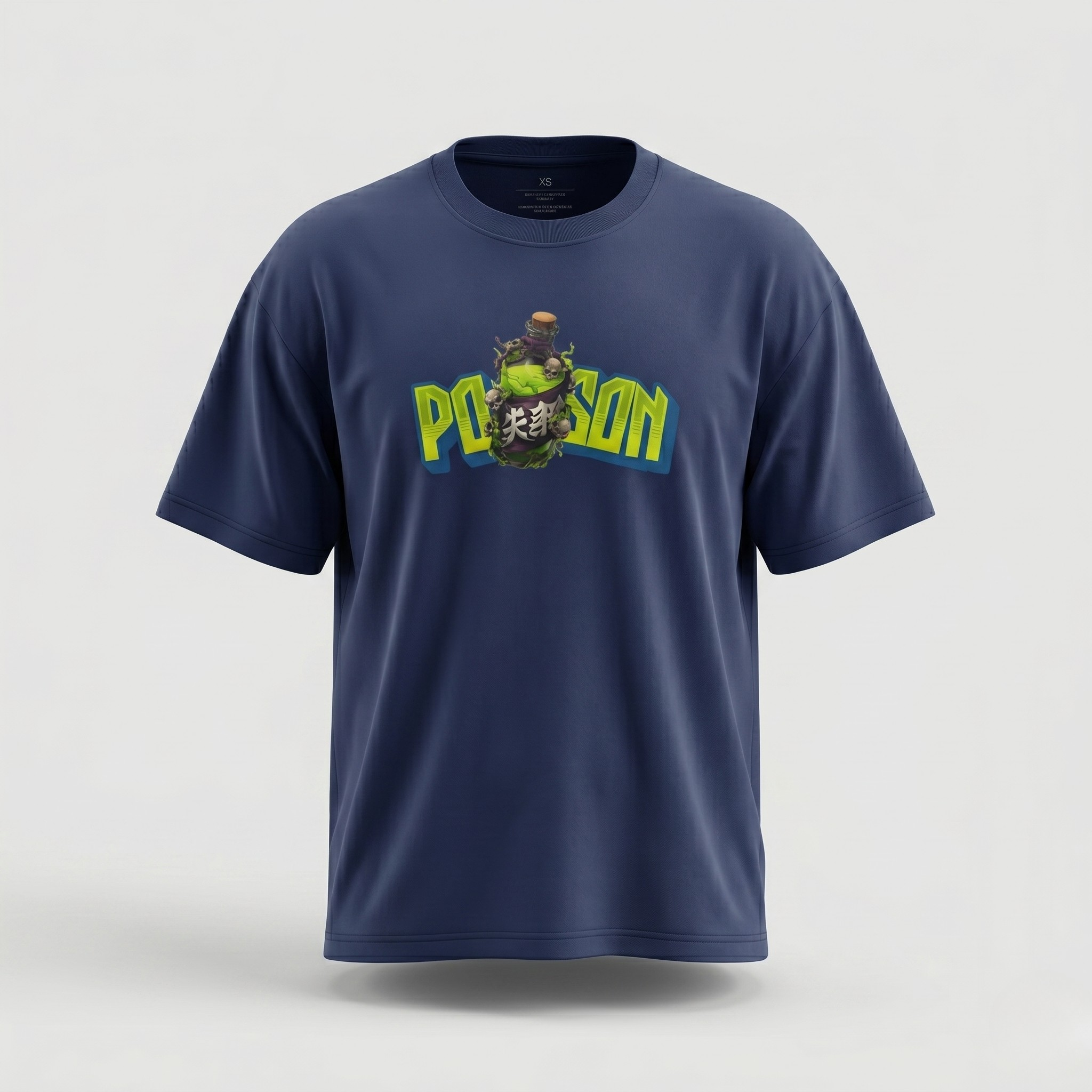 POISON TEE
