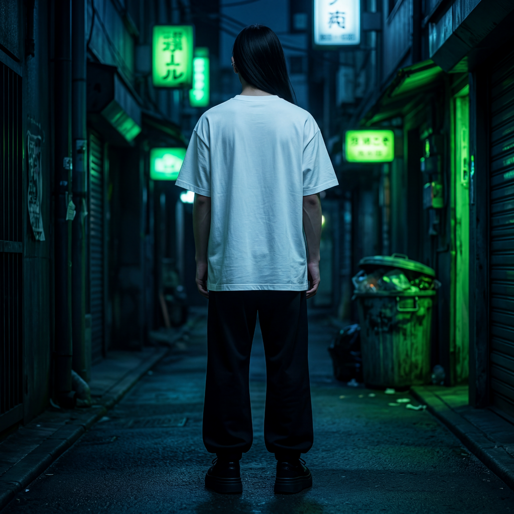 POISON TEE