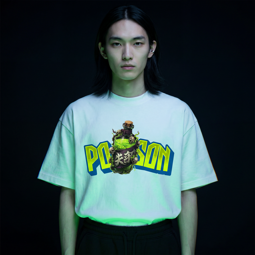 POISON TEE